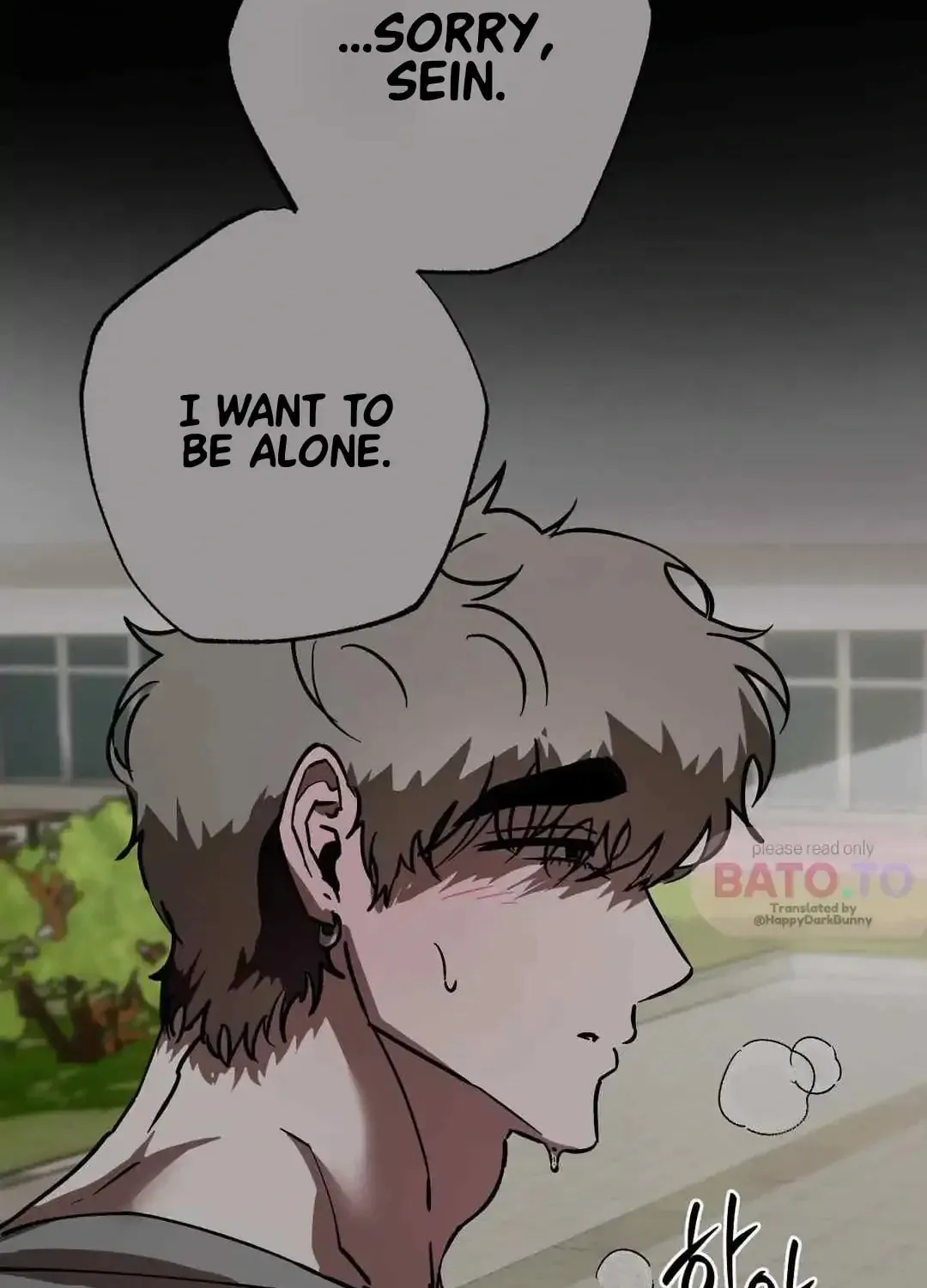 What On Earth Is Pure Love?! Chapter 11 page 14 - 
