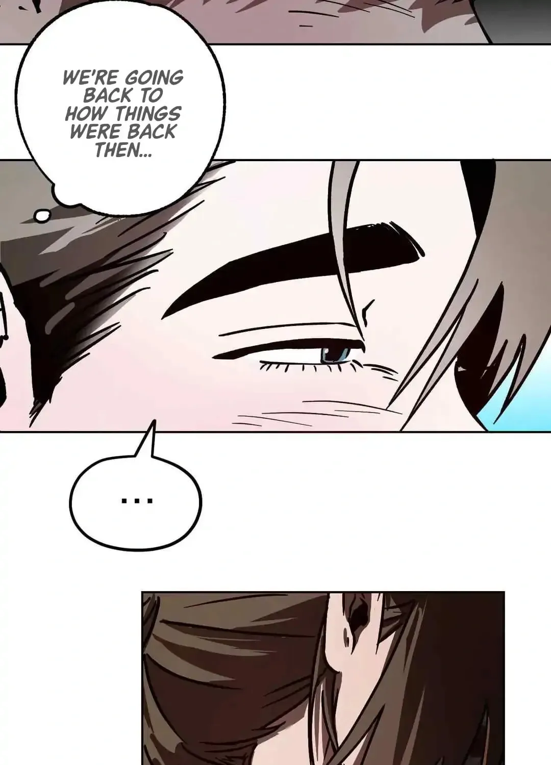 What On Earth Is Pure Love?! Chapter 11 page 16 - 