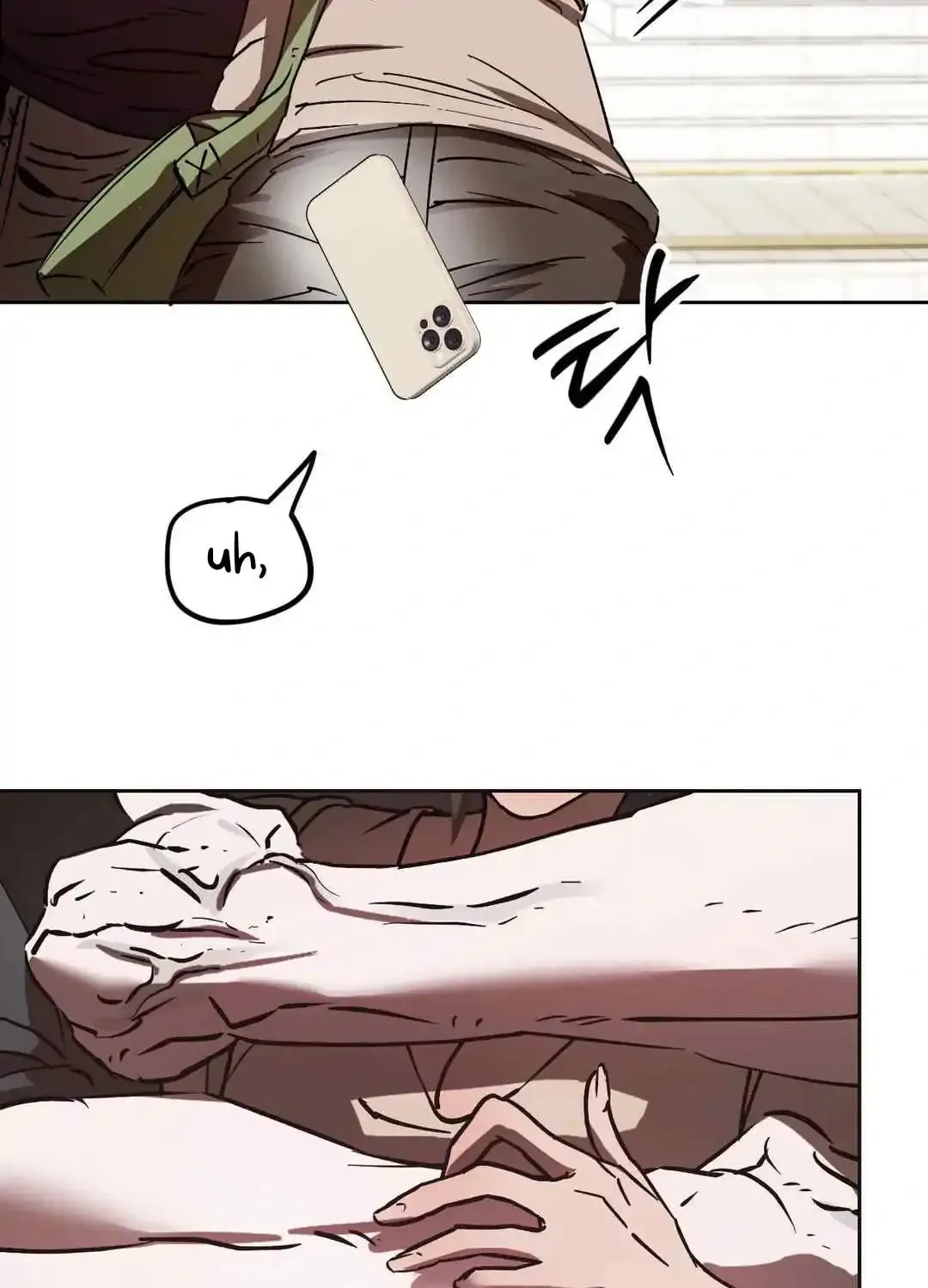What On Earth Is Pure Love?! Chapter 11 page 22 - 