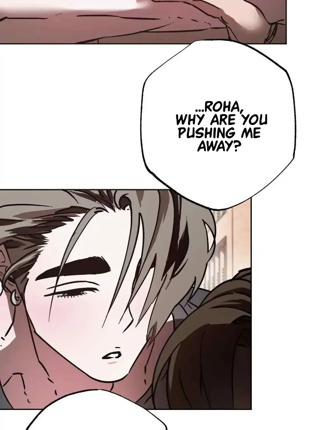 What On Earth Is Pure Love?! Chapter 11 page 23 - 