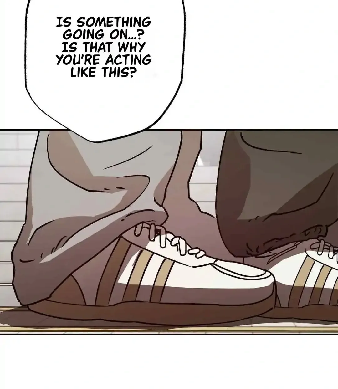 What On Earth Is Pure Love?! Chapter 11 page 24 - 