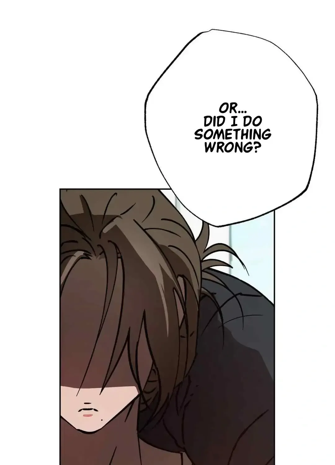 What On Earth Is Pure Love?! Chapter 11 page 25 - 
