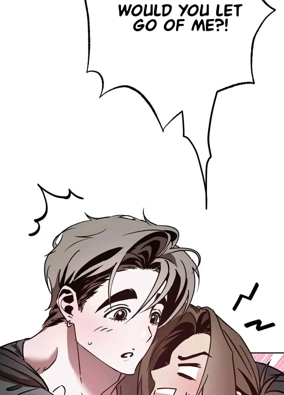 What On Earth Is Pure Love?! Chapter 11 page 28 - 