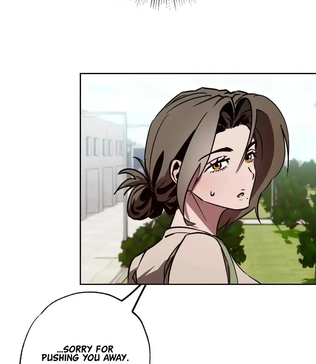 What On Earth Is Pure Love?! Chapter 11 page 33 - 