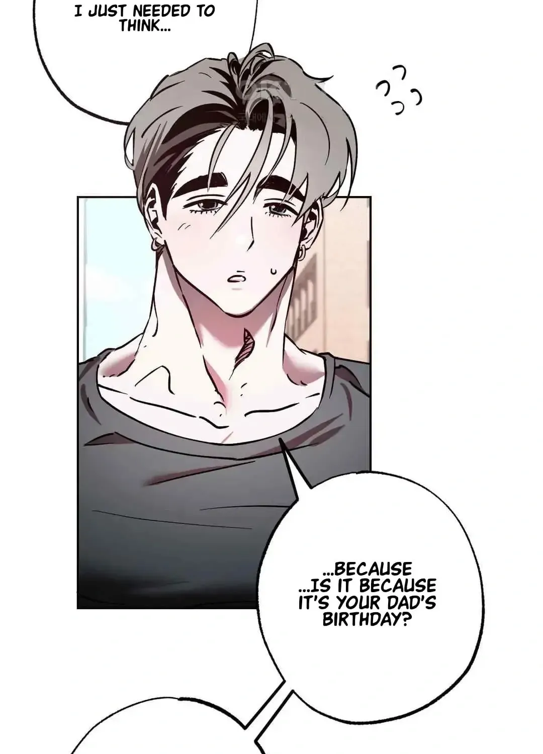 What On Earth Is Pure Love?! Chapter 11 page 34 - 