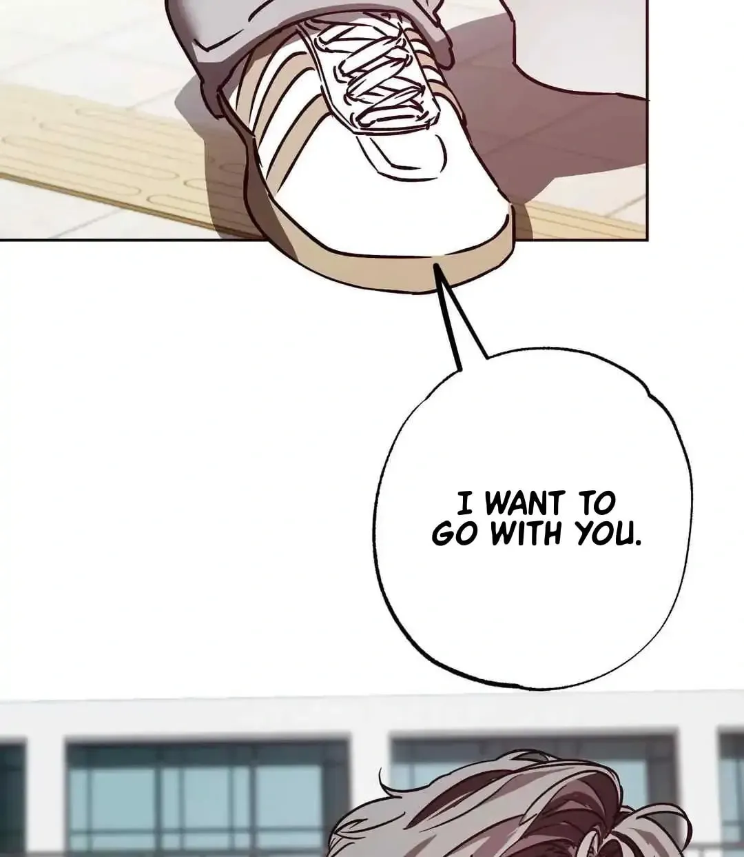What On Earth Is Pure Love?! Chapter 11 page 36 - 
