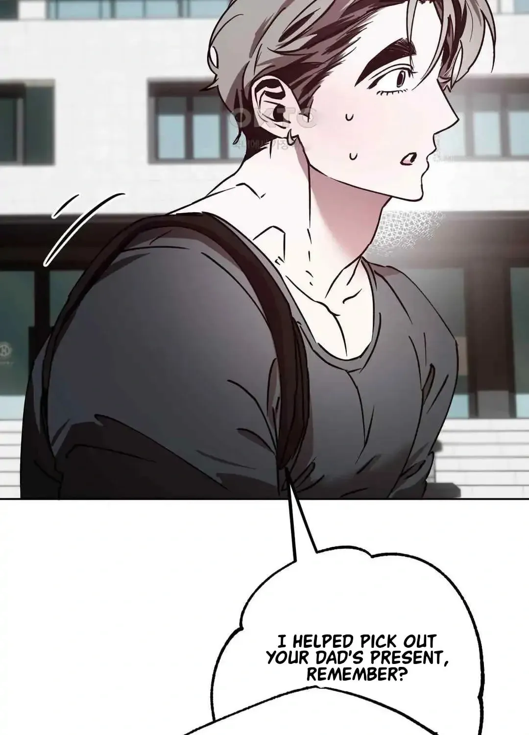 What On Earth Is Pure Love?! Chapter 11 page 37 - 