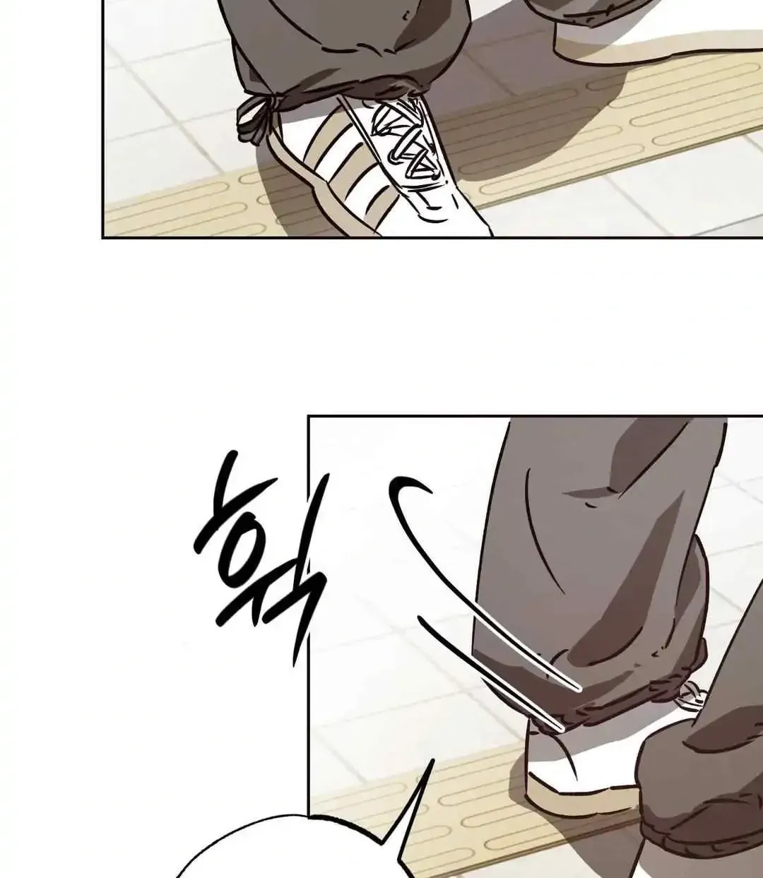 What On Earth Is Pure Love?! Chapter 11 page 39 - 