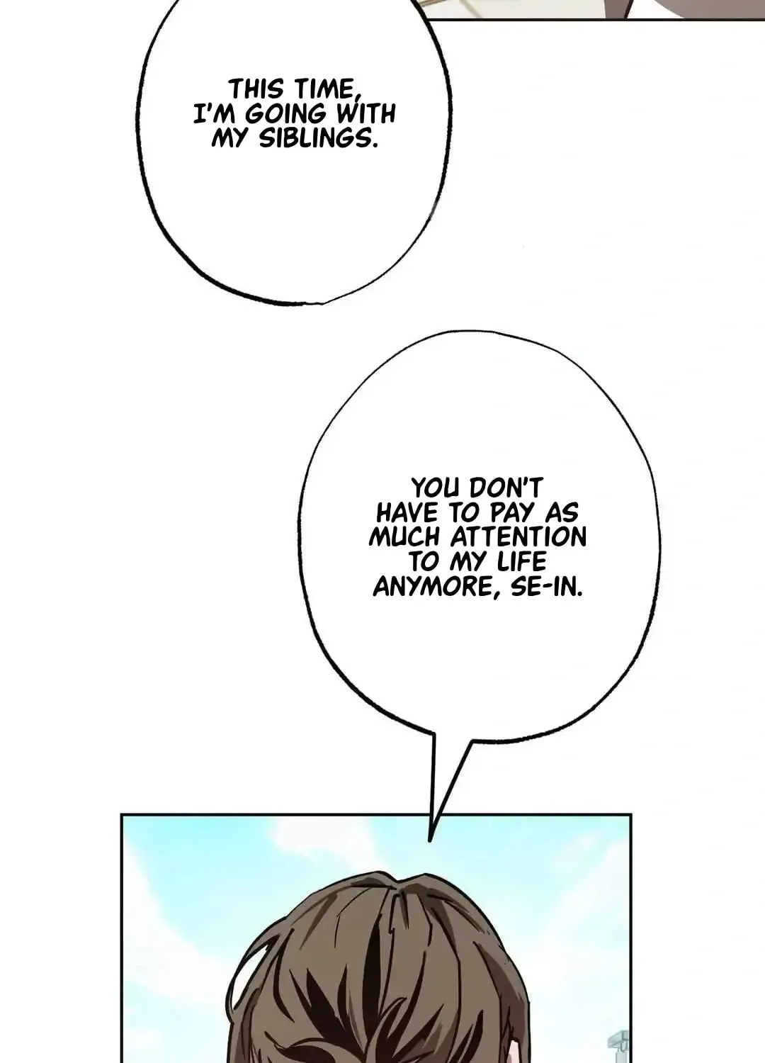 What On Earth Is Pure Love?! Chapter 11 page 40 - 