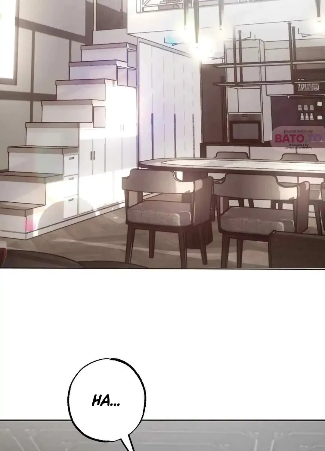 What On Earth Is Pure Love?! Chapter 11 page 44 - 