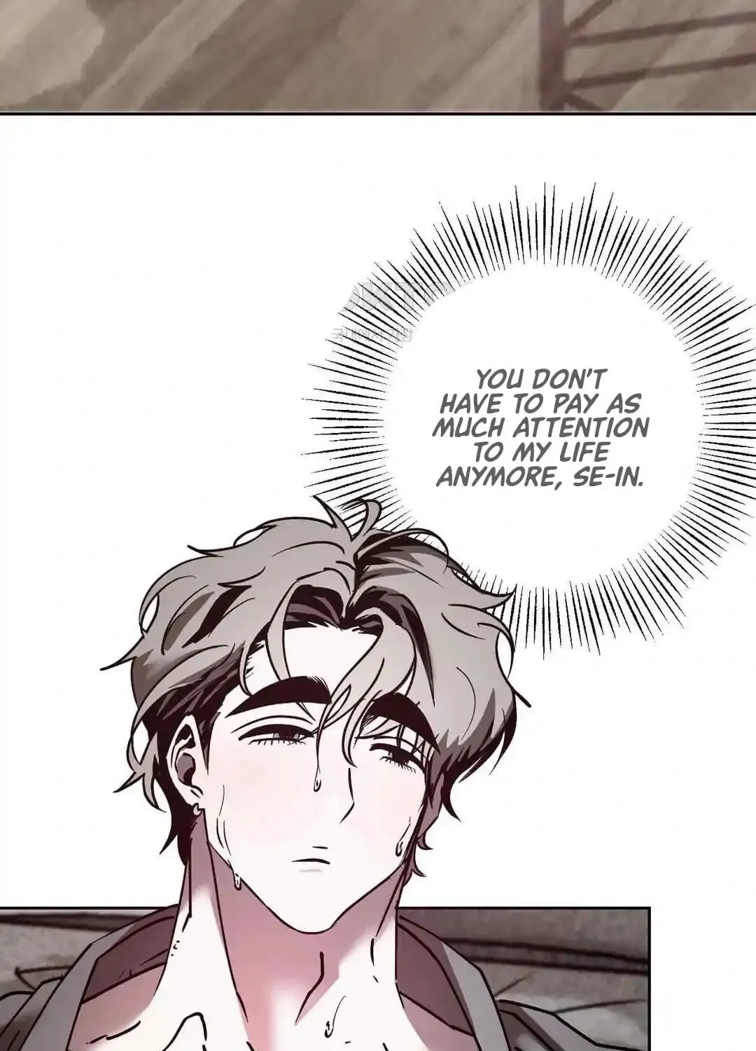 What On Earth Is Pure Love?! Chapter 11 page 46 - 