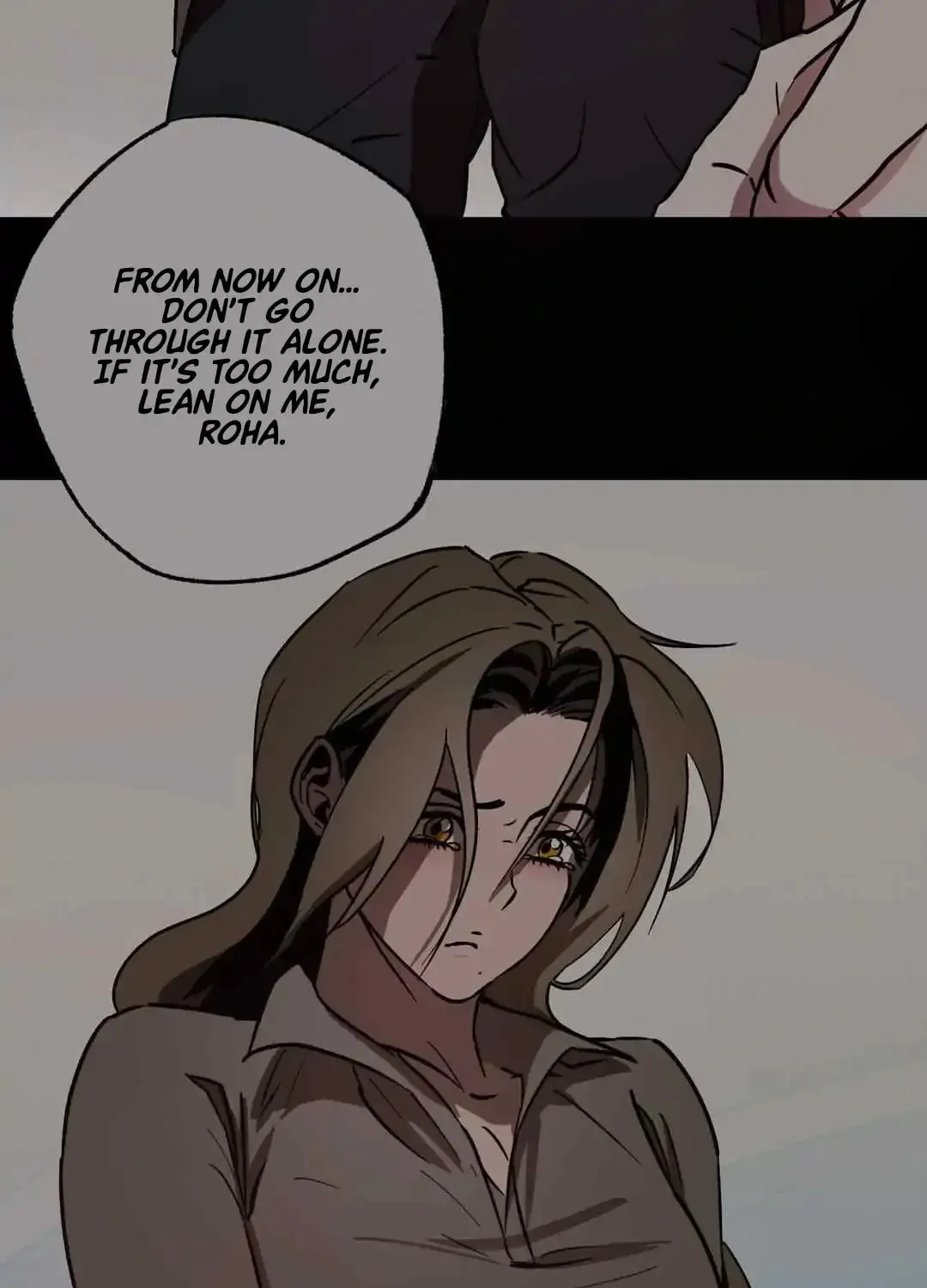 What On Earth Is Pure Love?! Chapter 11 page 49 - 