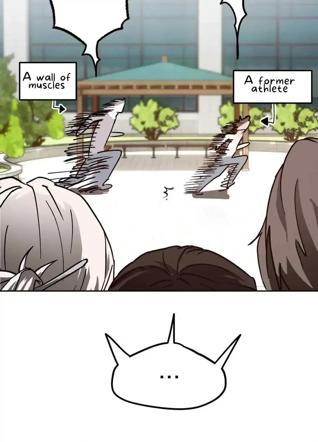 What On Earth Is Pure Love?! Chapter 11 page 61 - 