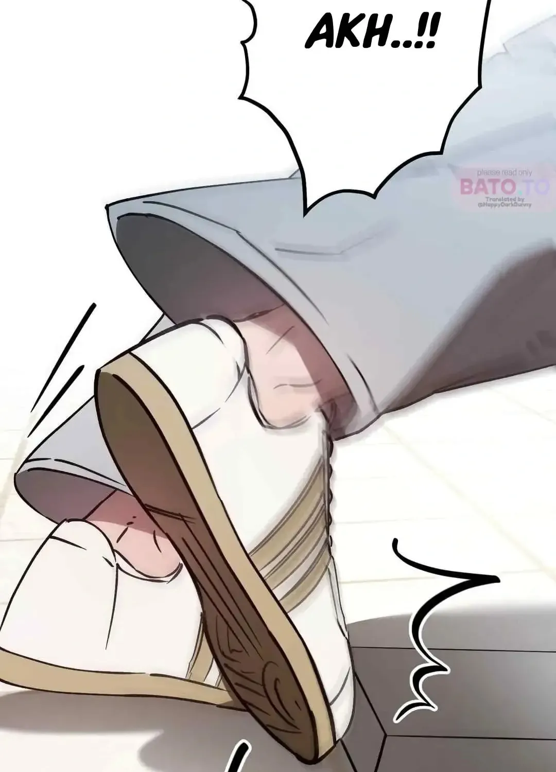 What On Earth Is Pure Love?! Chapter 11 page 65 - 