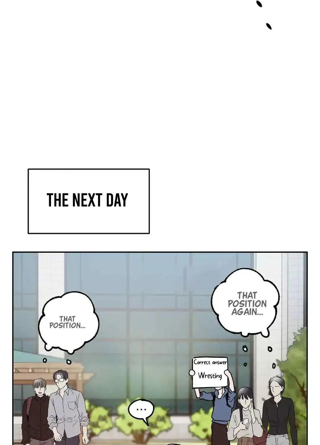 What On Earth Is Pure Love?! Chapter 11 page 70 - 