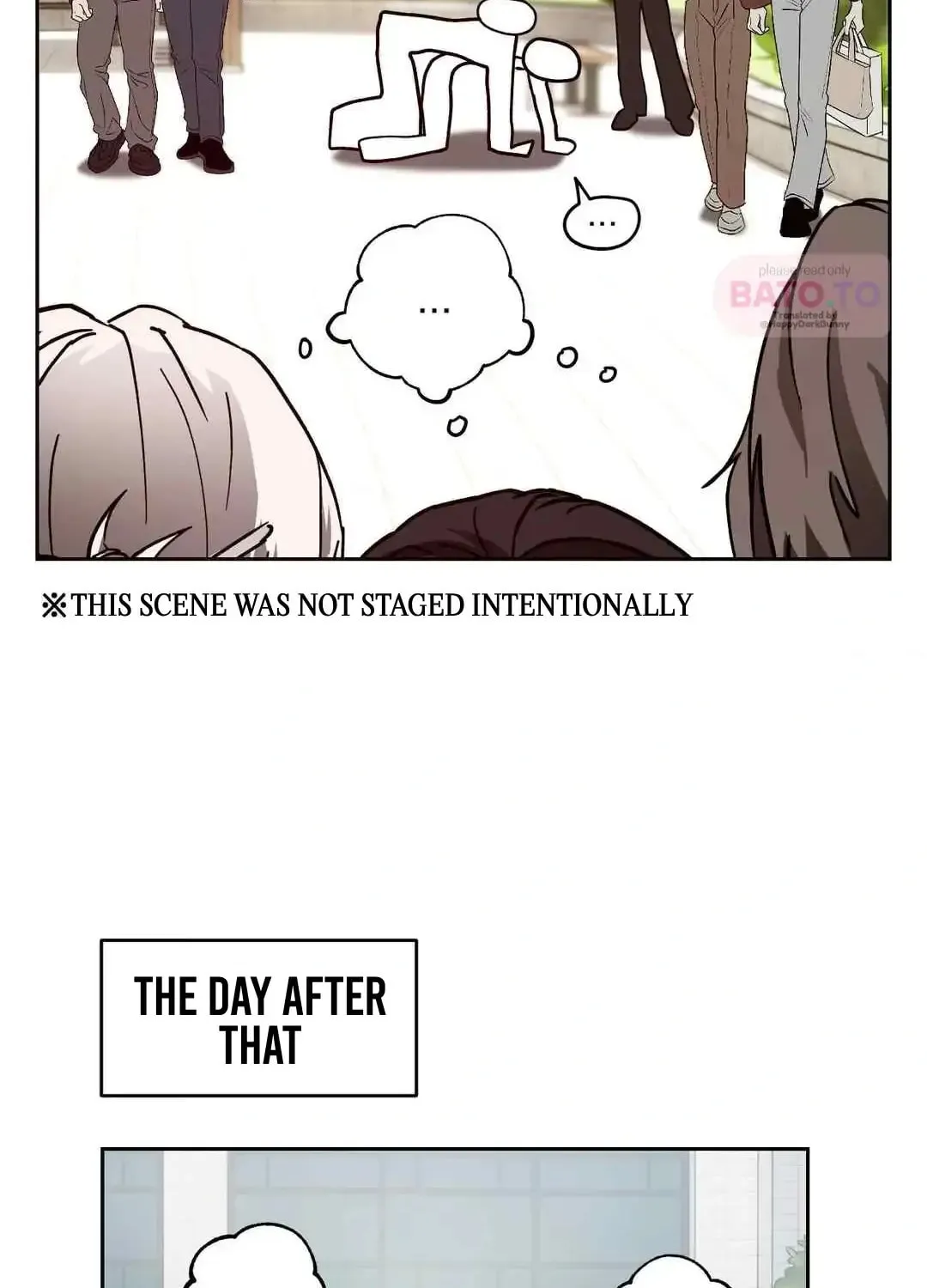 What On Earth Is Pure Love?! Chapter 11 page 71 - 