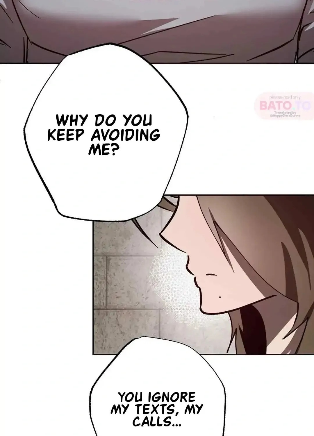 What On Earth Is Pure Love?! Chapter 11 page 77 - 