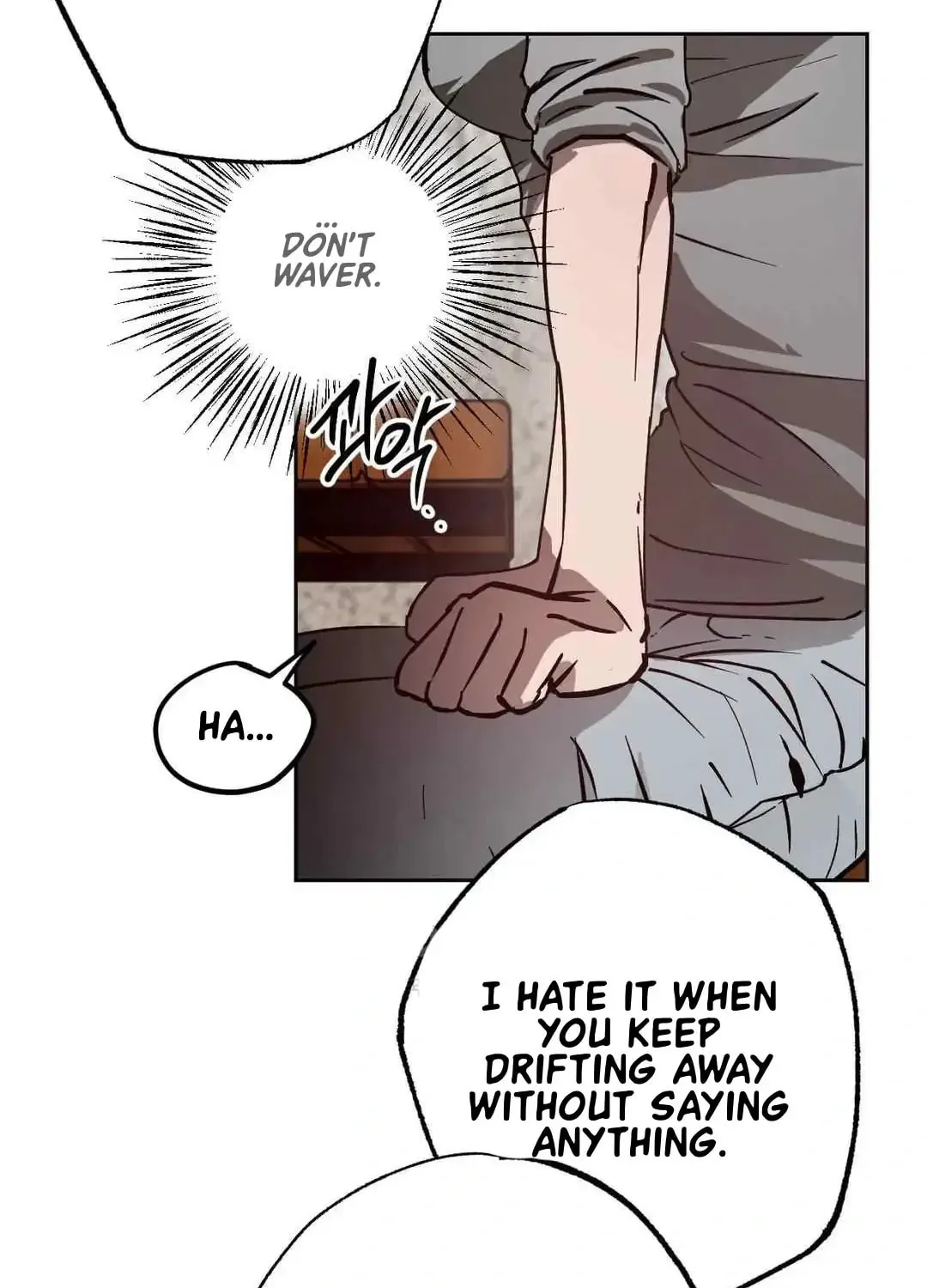 What On Earth Is Pure Love?! Chapter 11 page 79 - 
