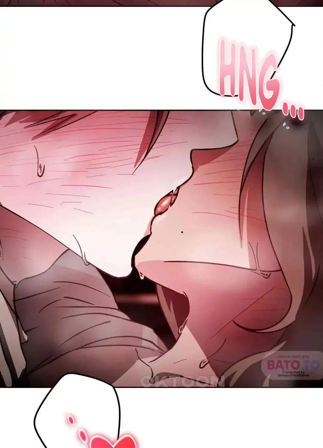 What On Earth Is Pure Love?! Chapter 11 page 88 - 