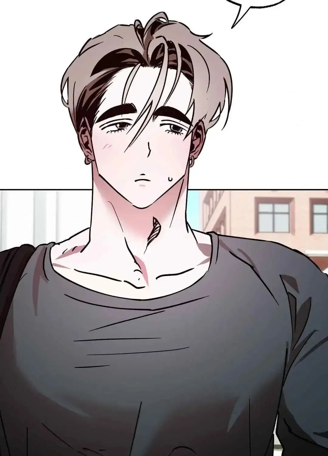 What On Earth Is Pure Love?! Chapter 11 page 10 - 