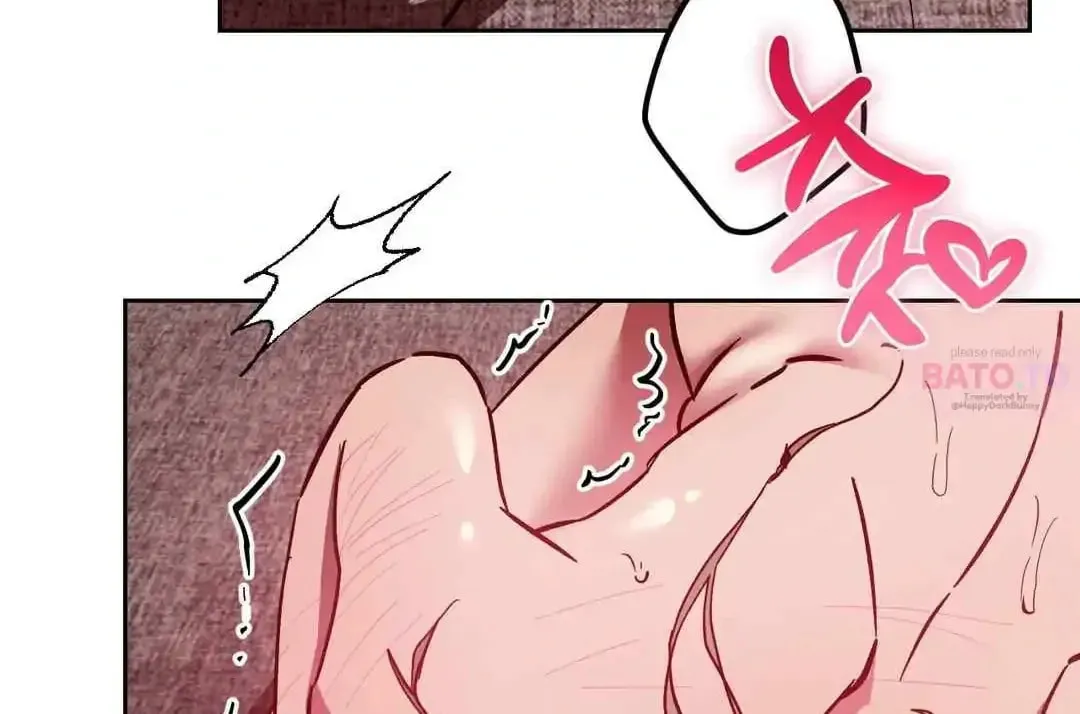 What On Earth Is Pure Love?! Chapter 12 page 18 - 