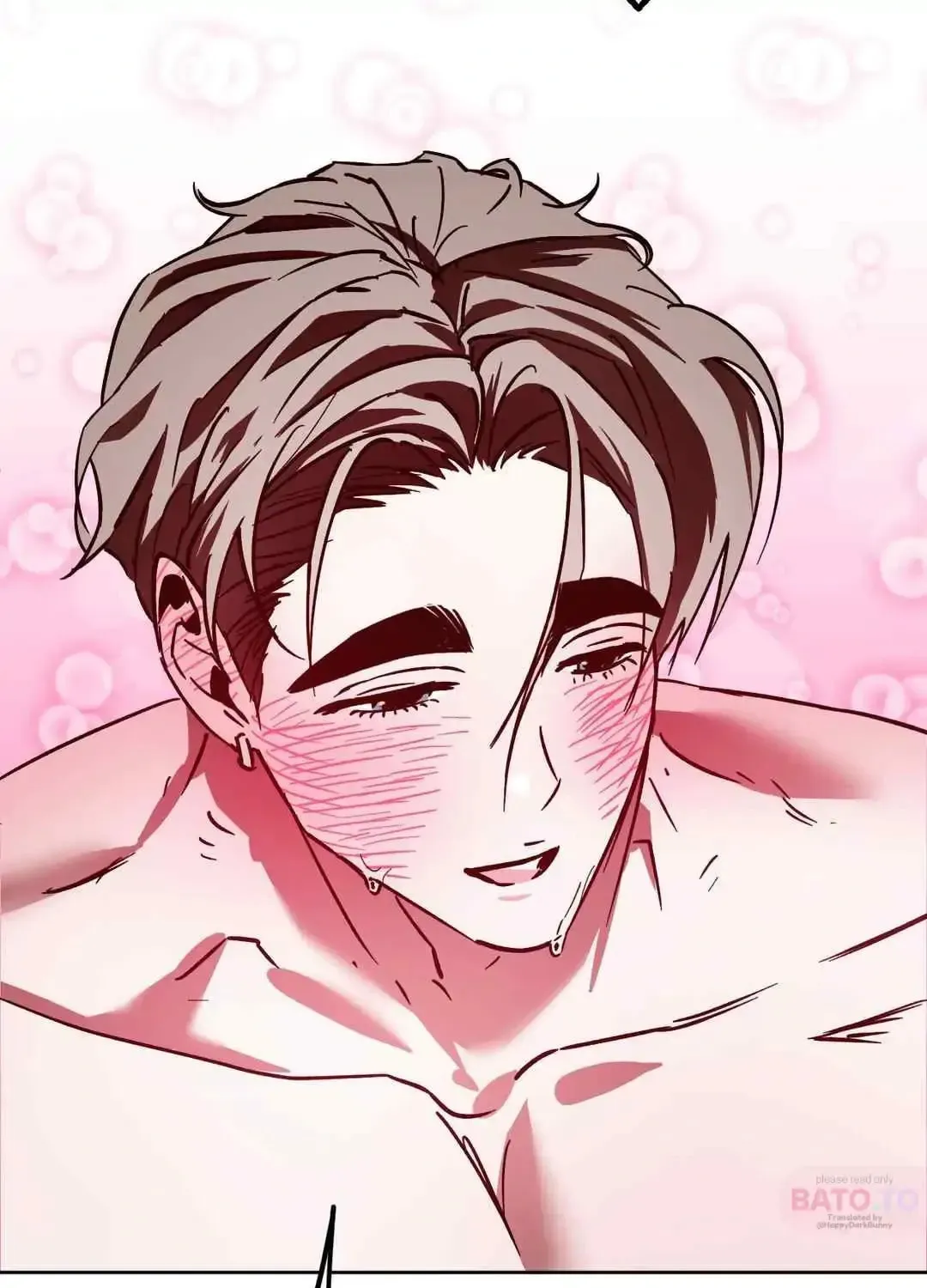 What On Earth Is Pure Love?! Chapter 12 page 25 - 