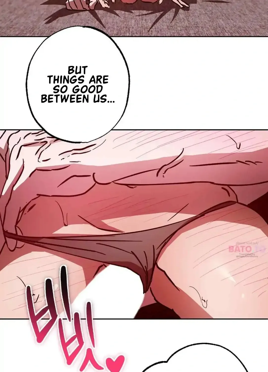 What On Earth Is Pure Love?! Chapter 12 page 32 - 