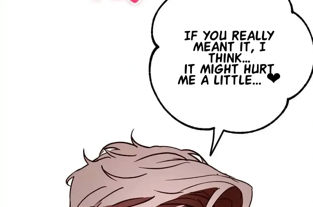 What On Earth Is Pure Love?! Chapter 12 page 33 - 