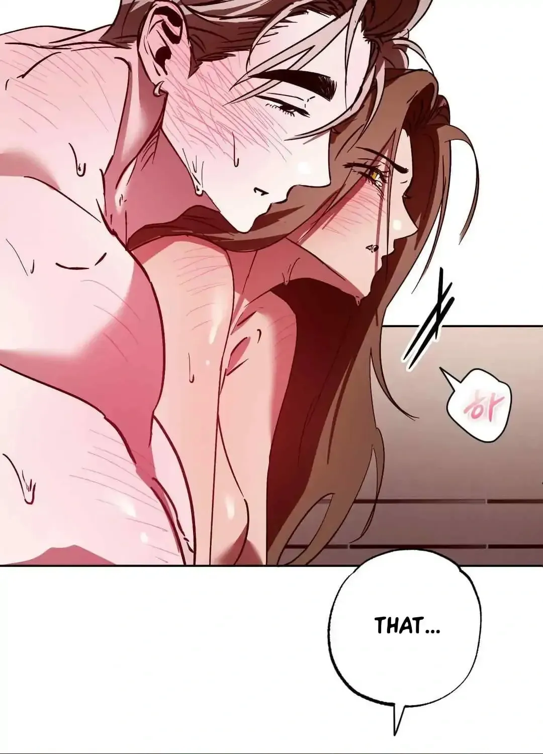What On Earth Is Pure Love?! Chapter 12 page 34 - 