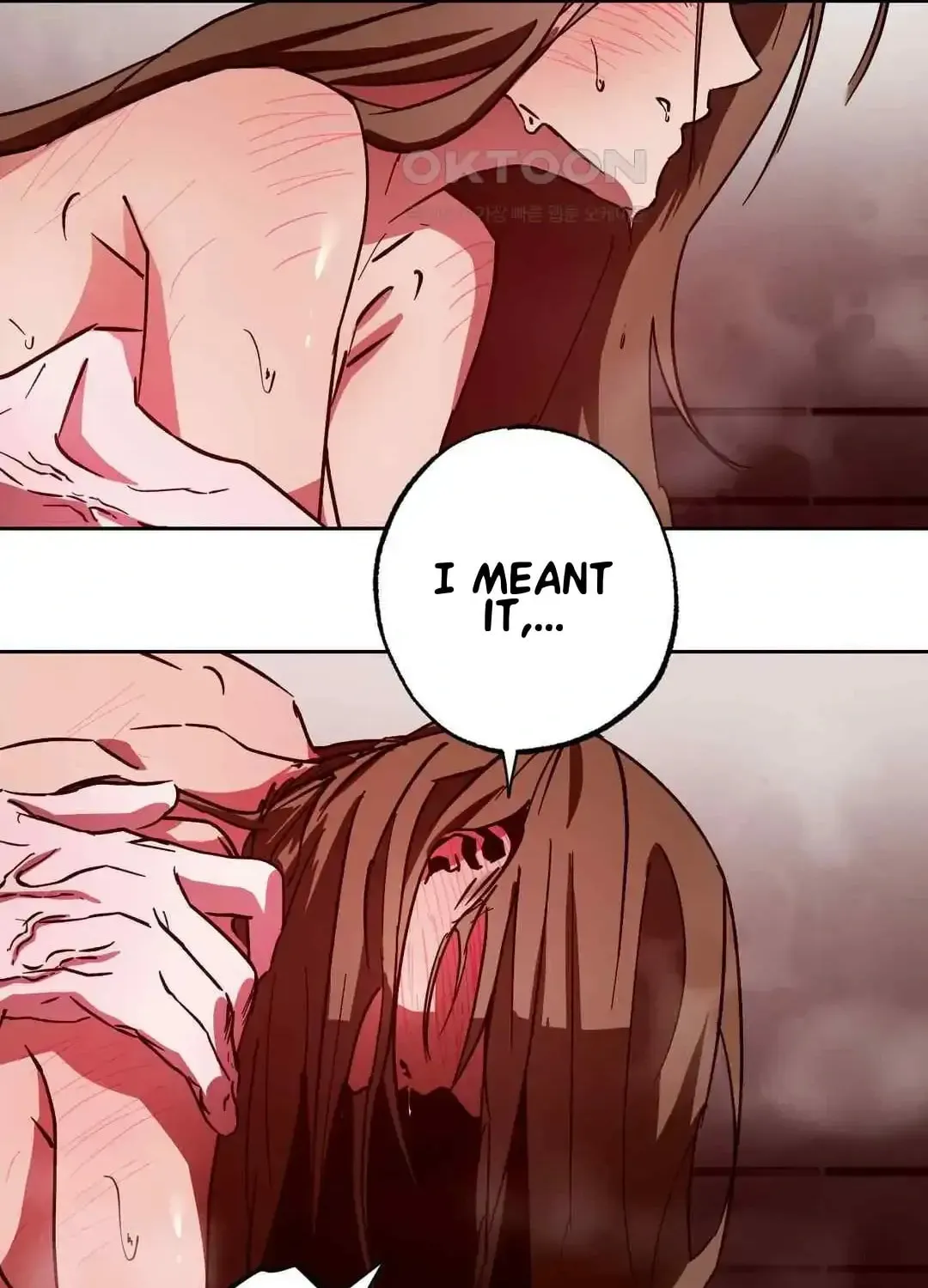 What On Earth Is Pure Love?! Chapter 12 page 35 - 