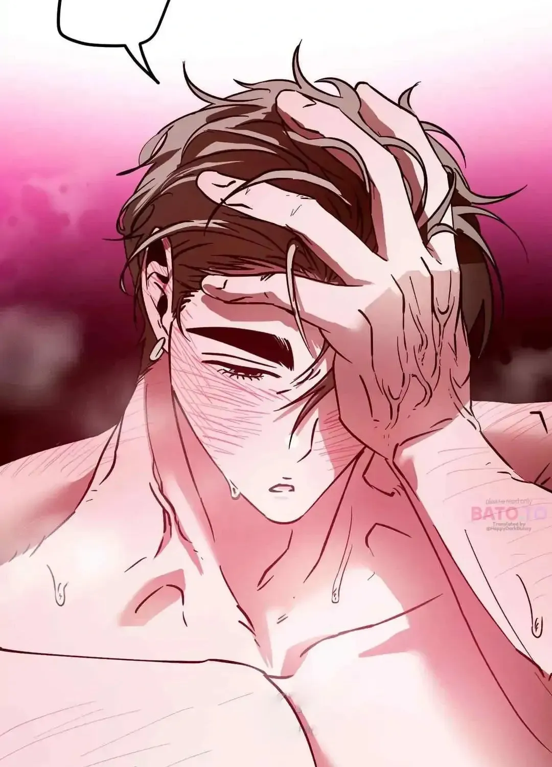 What On Earth Is Pure Love?! Chapter 12 page 41 - 