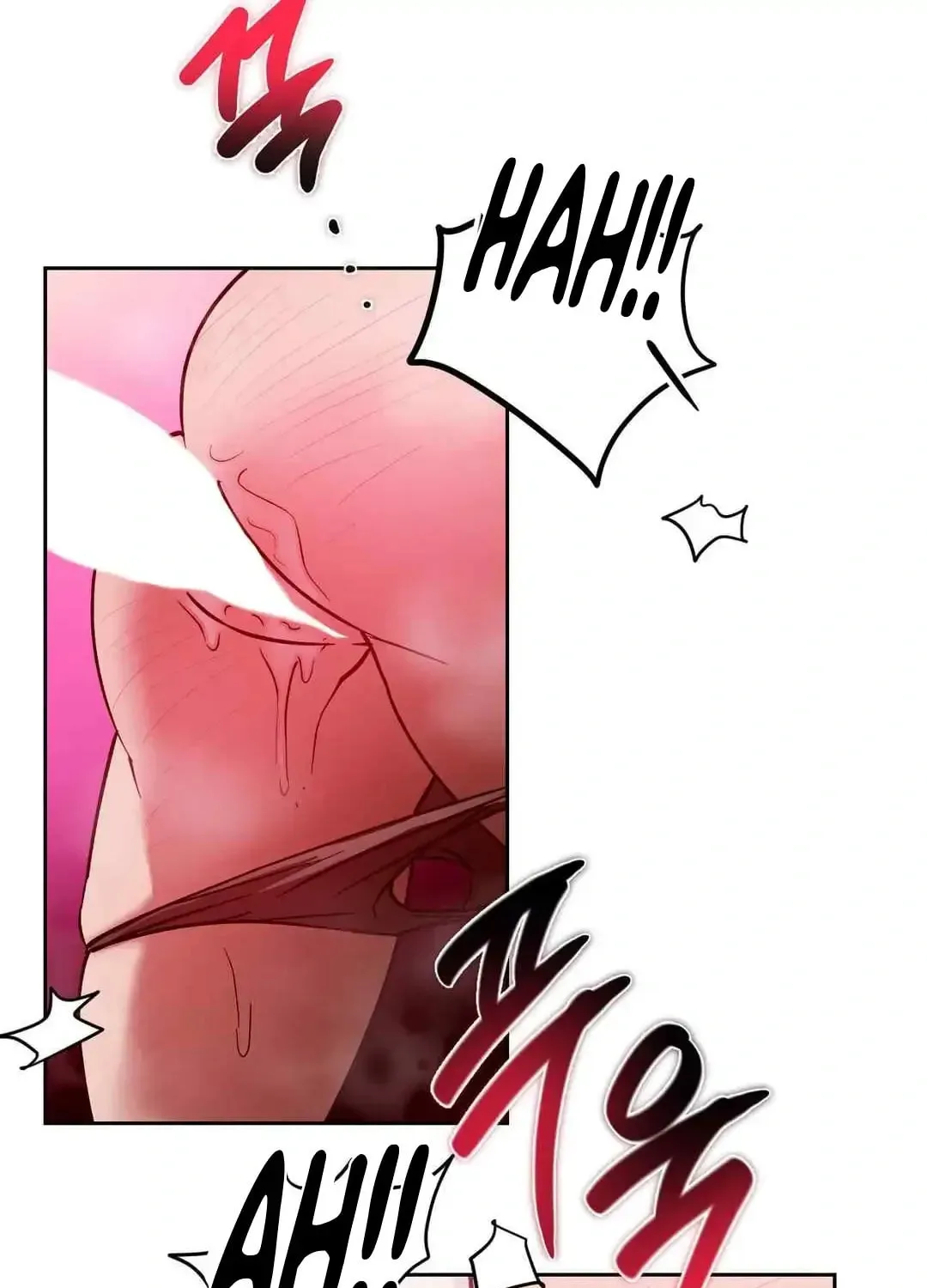 What On Earth Is Pure Love?! Chapter 12 page 43 - 