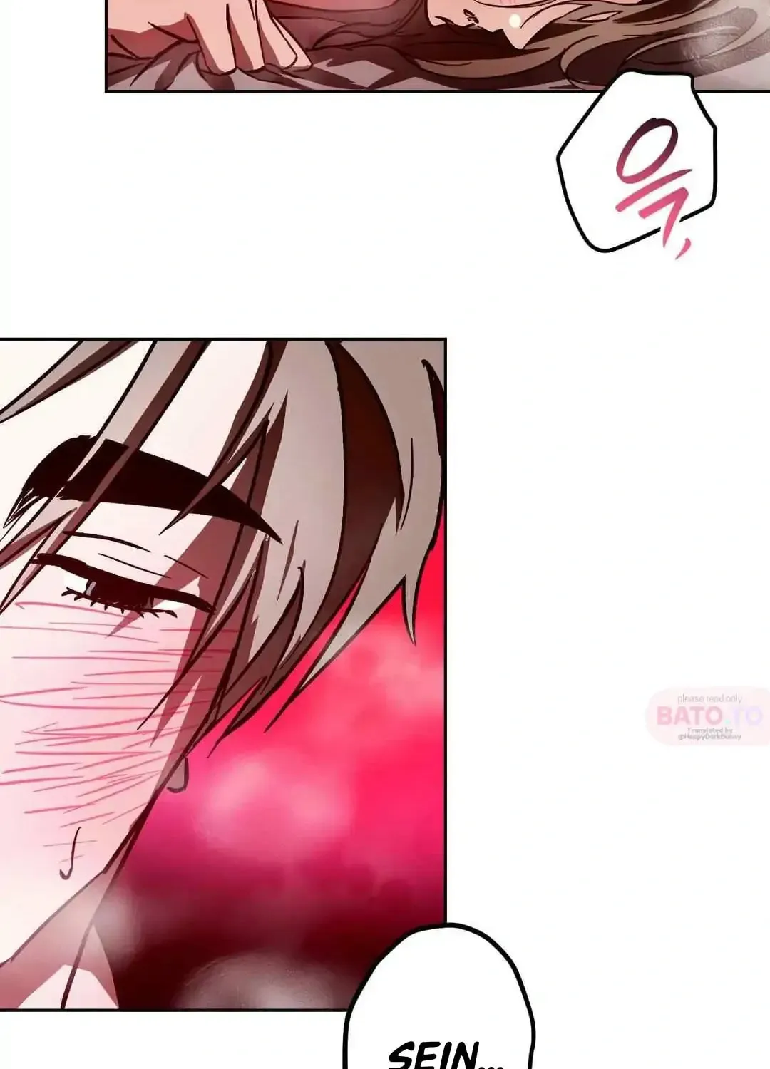 What On Earth Is Pure Love?! Chapter 12 page 47 - 