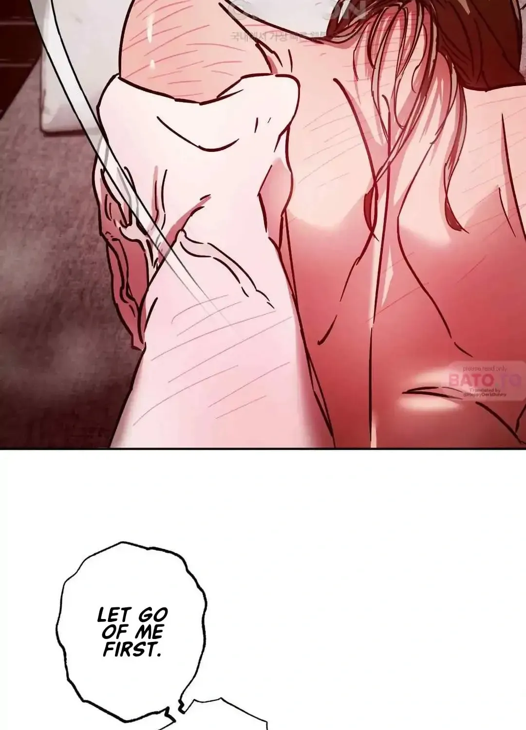 What On Earth Is Pure Love?! Chapter 12 page 56 - 