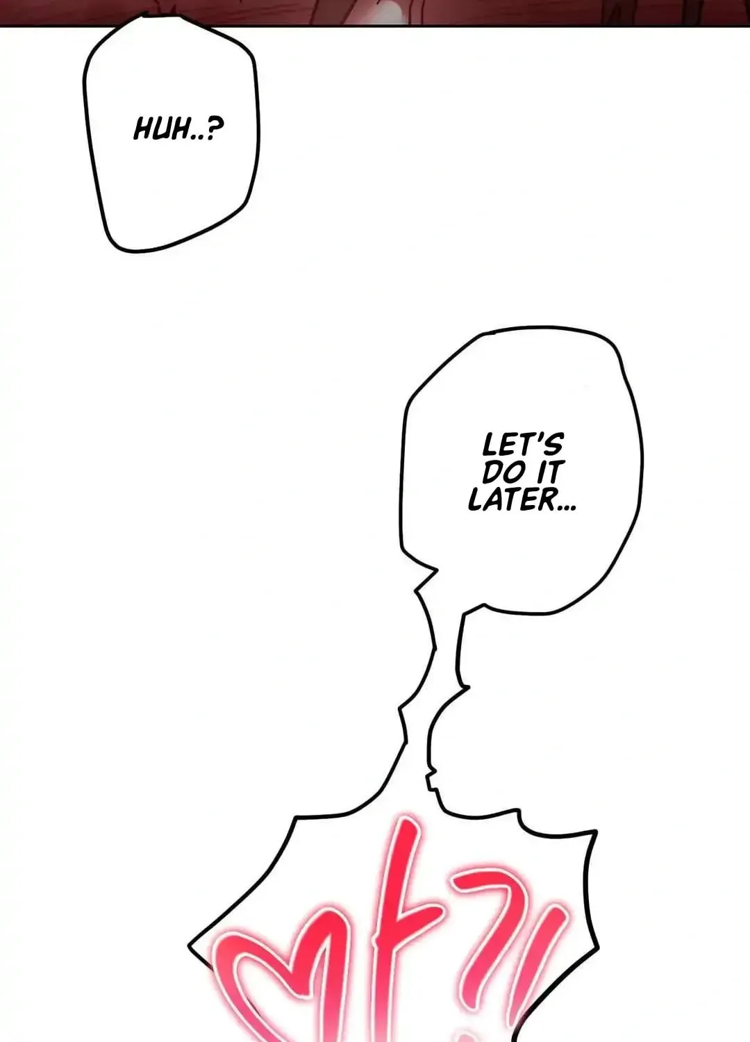 What On Earth Is Pure Love?! Chapter 12 page 65 - 