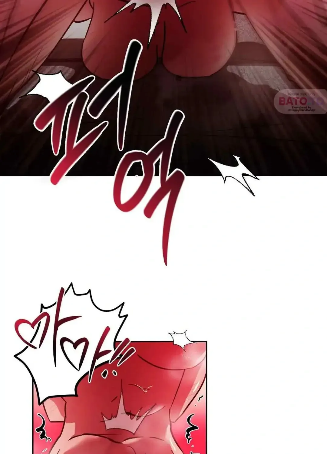 What On Earth Is Pure Love?! Chapter 12 page 67 - 