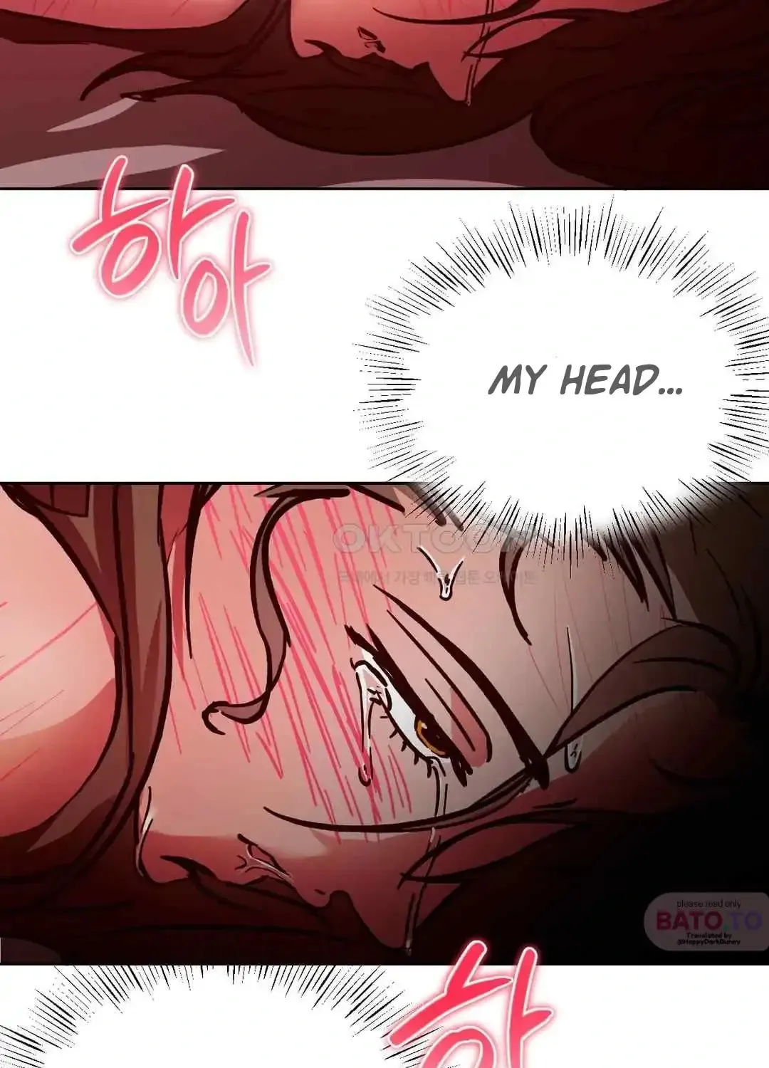 What On Earth Is Pure Love?! Chapter 12 page 73 - 