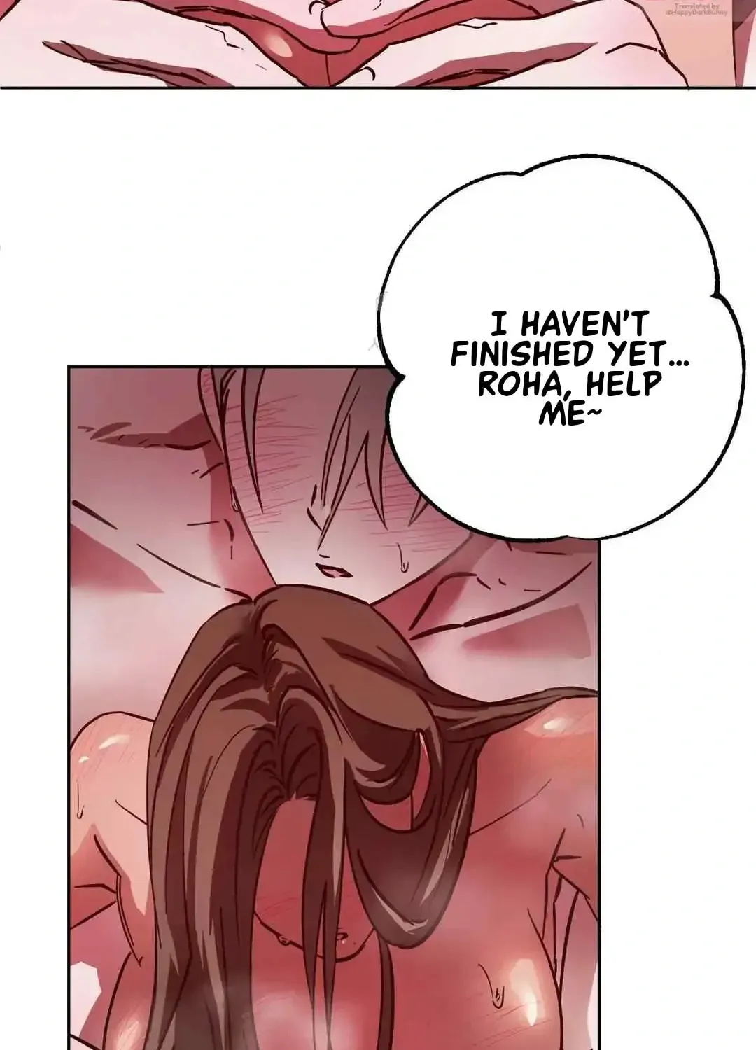 What On Earth Is Pure Love?! Chapter 12 page 80 - 