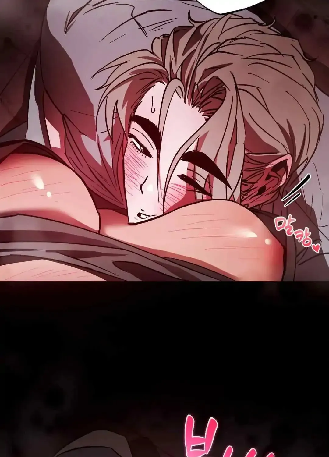 What On Earth Is Pure Love?! Chapter 12 page 10 - 