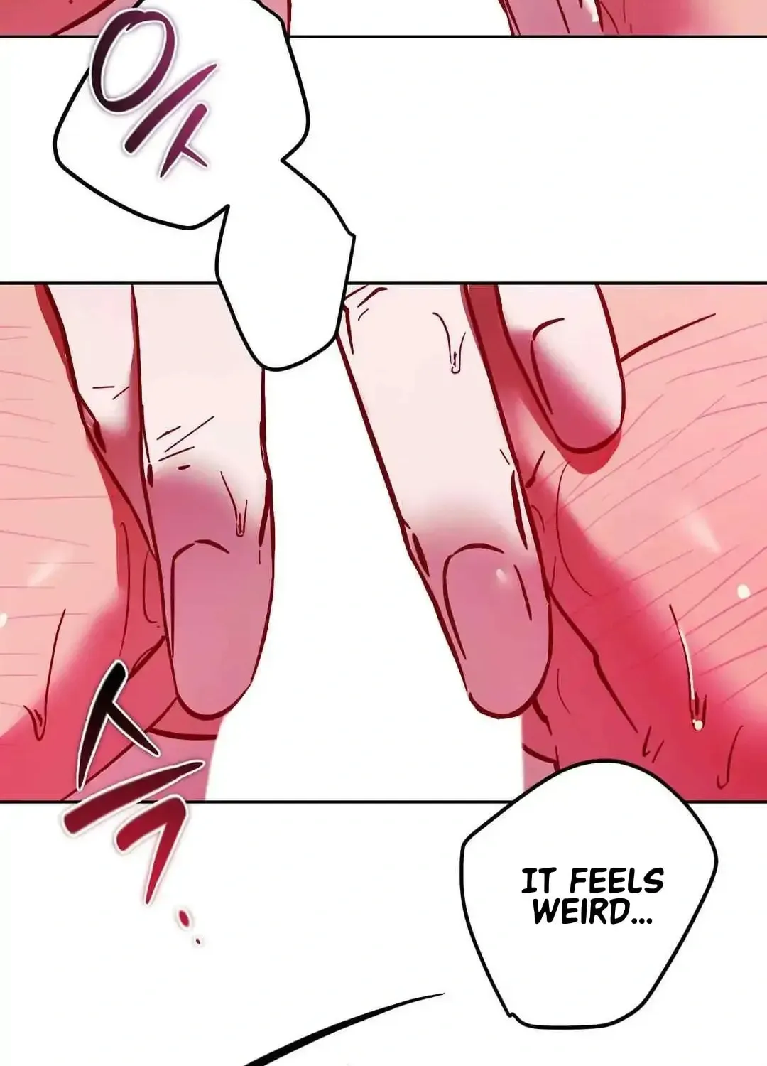What On Earth Is Pure Love?! Chapter 13 page 11 - 