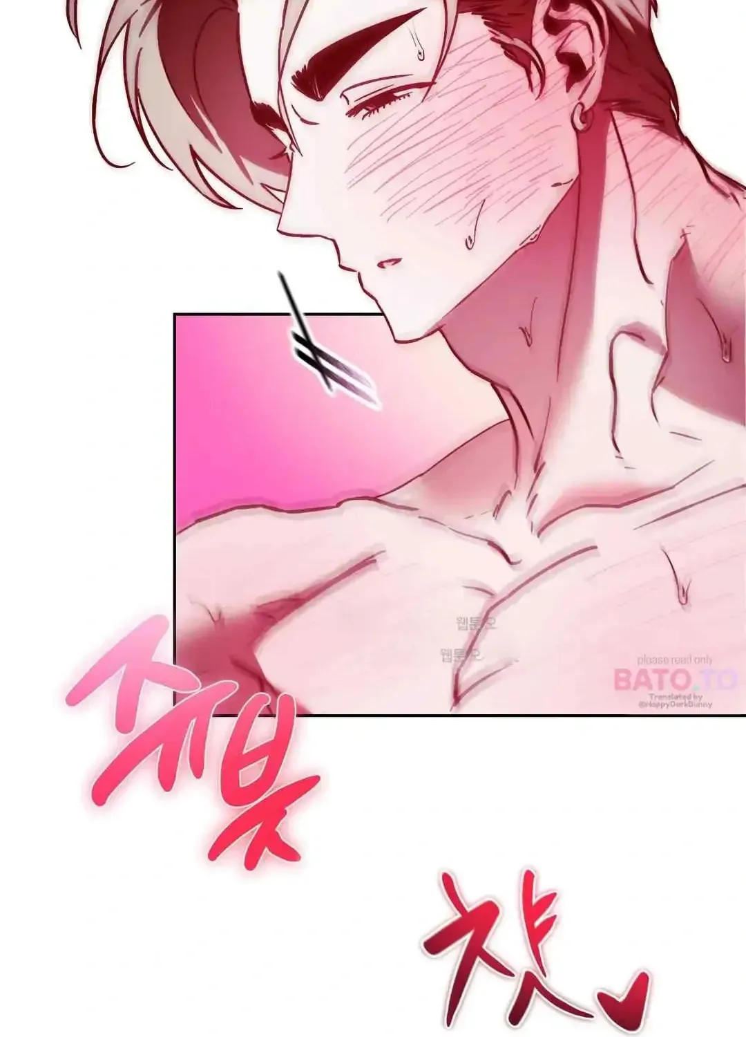 What On Earth Is Pure Love?! Chapter 13 page 17 - 