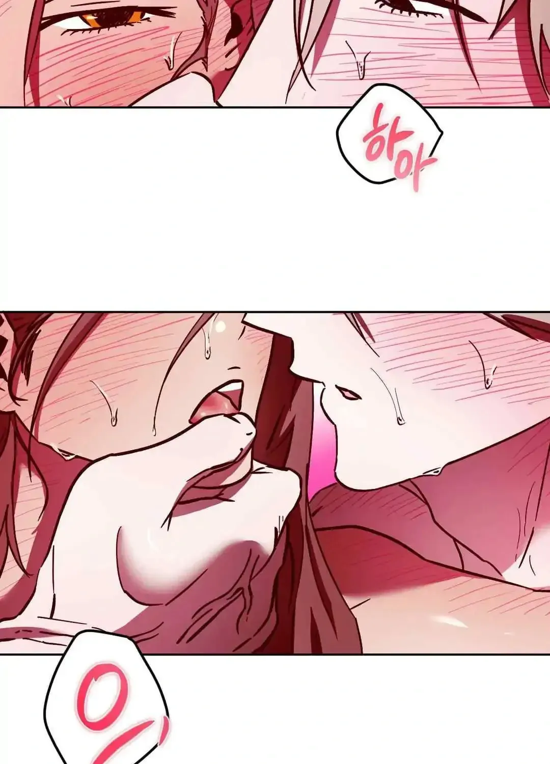 What On Earth Is Pure Love?! Chapter 13 page 28 - 