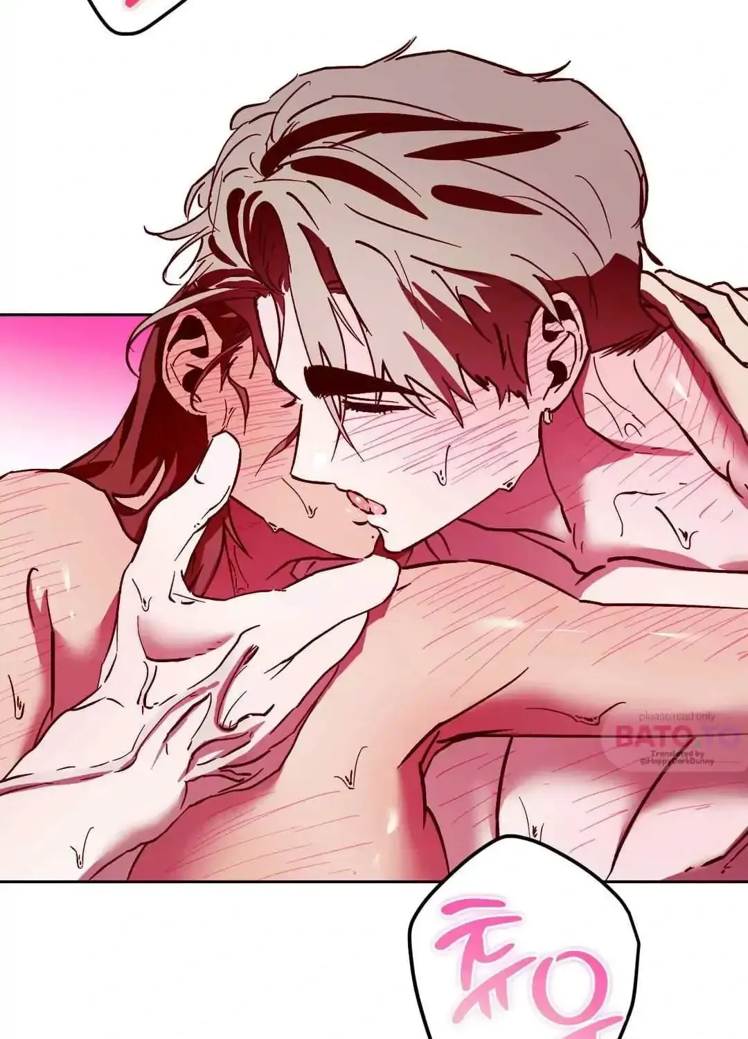 What On Earth Is Pure Love?! Chapter 13 page 29 - 