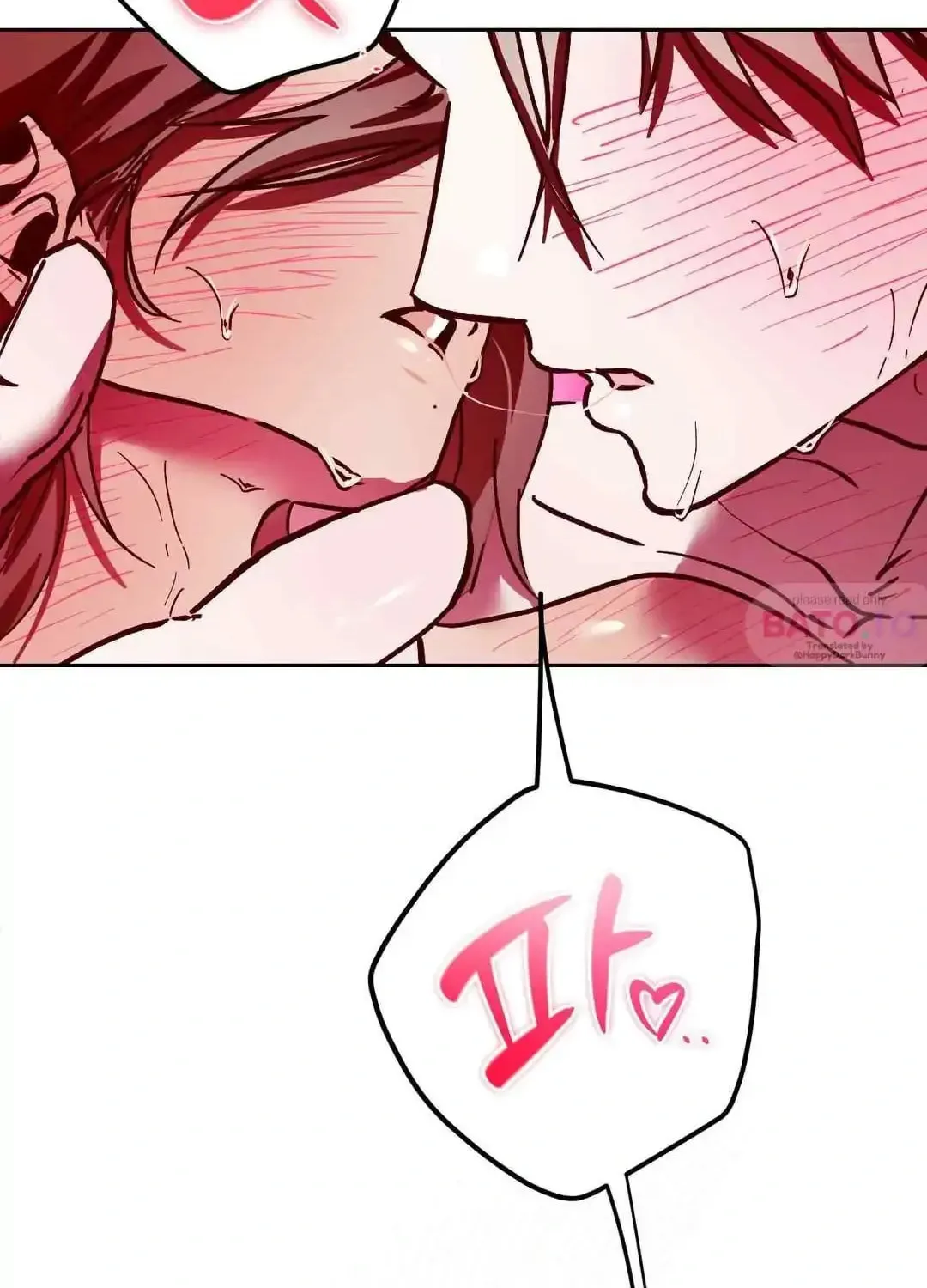 What On Earth Is Pure Love?! Chapter 13 page 32 - 