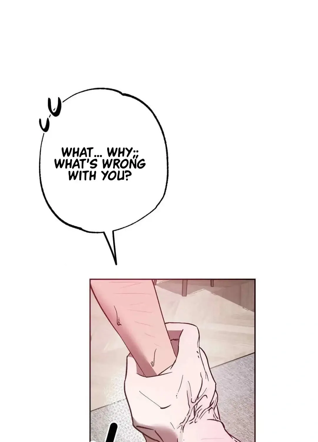 What On Earth Is Pure Love?! Chapter 13 page 37 - 