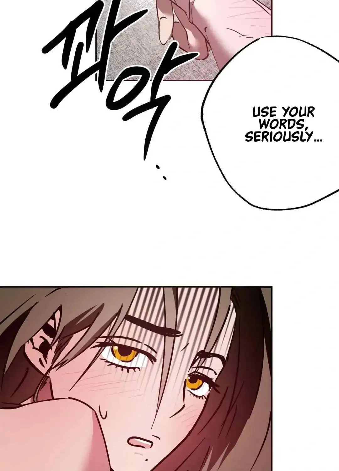 What On Earth Is Pure Love?! Chapter 13 page 38 - 