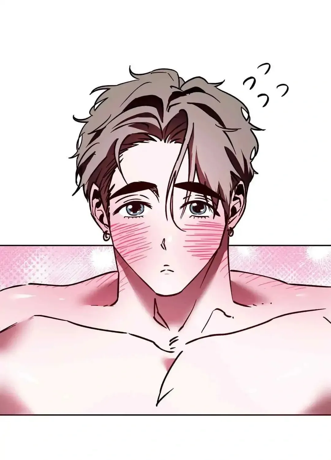 What On Earth Is Pure Love?! Chapter 13 page 43 - 