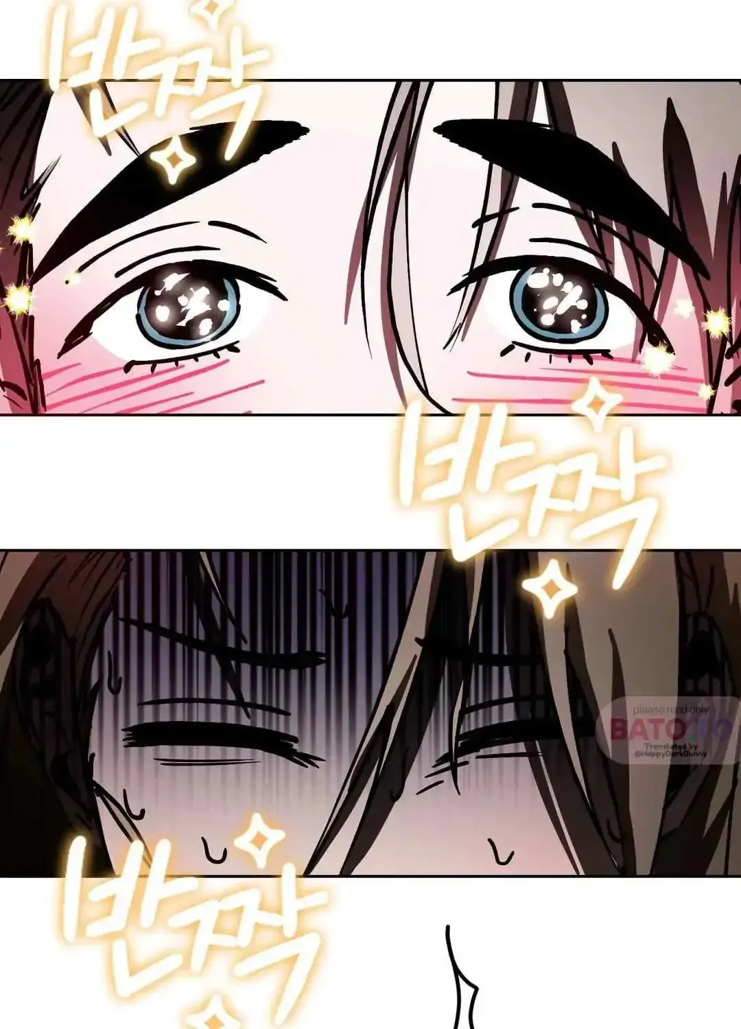What On Earth Is Pure Love?! Chapter 13 page 47 - 
