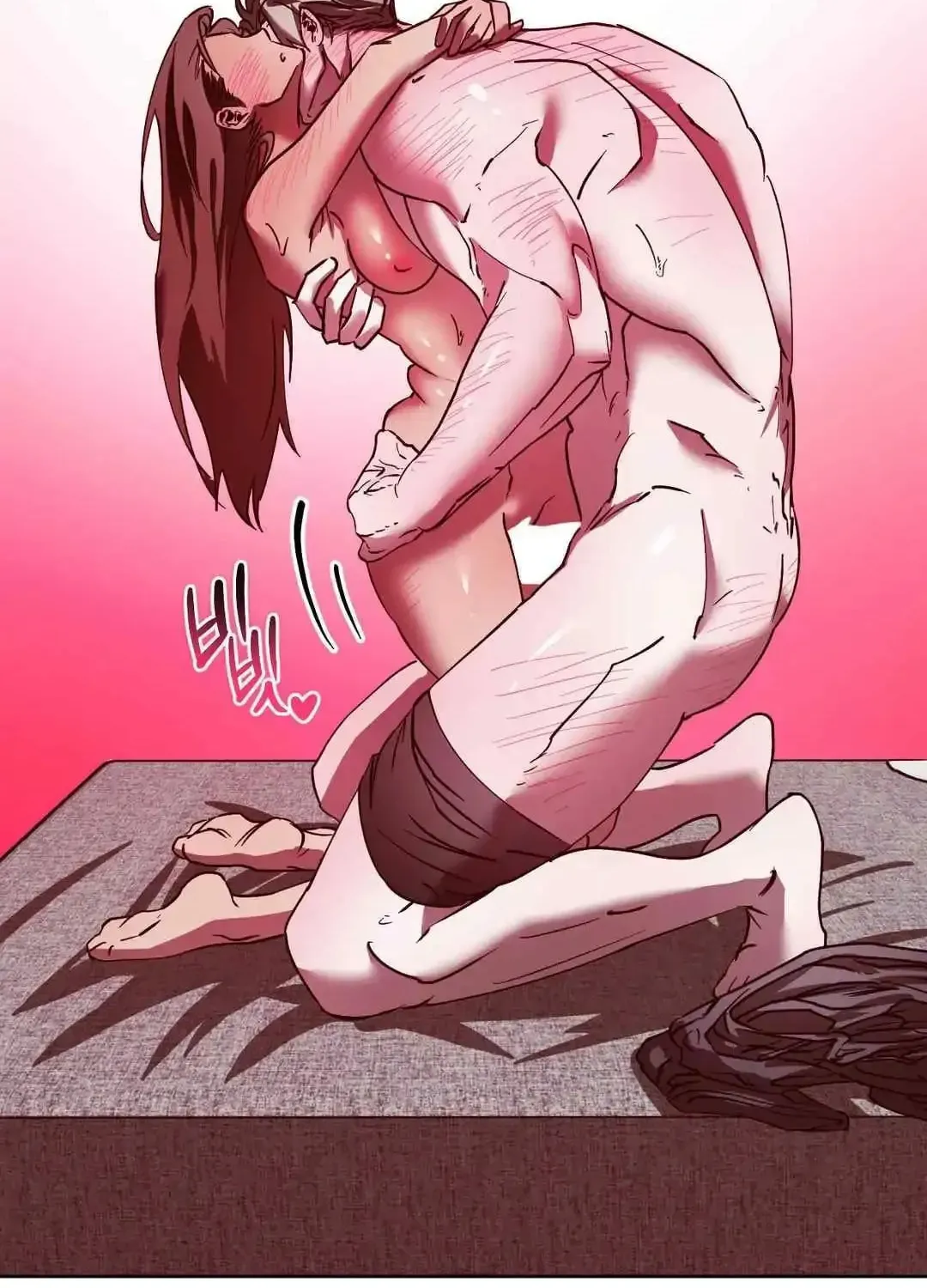 What On Earth Is Pure Love?! Chapter 13 page 50 - 