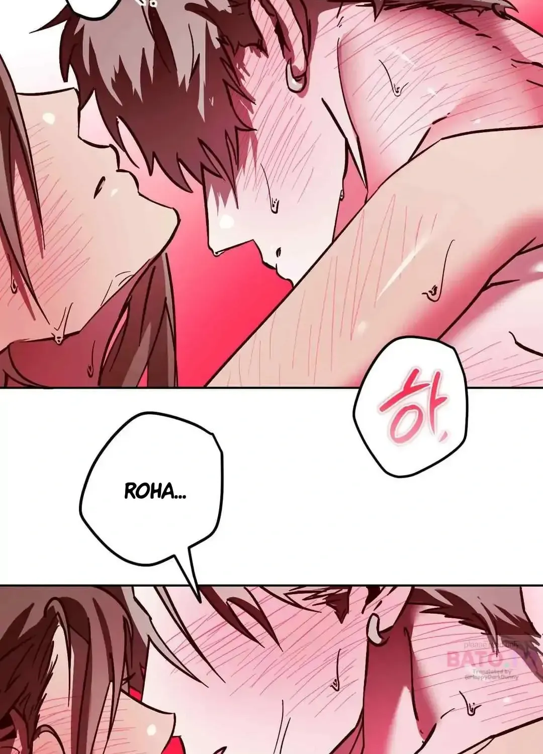 What On Earth Is Pure Love?! Chapter 13 page 53 - 